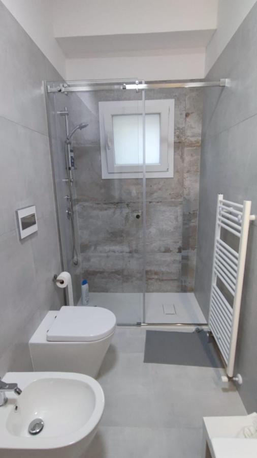 Dimora Rudiae Lecce Bed & Breakfast ภายนอก รูปภาพ