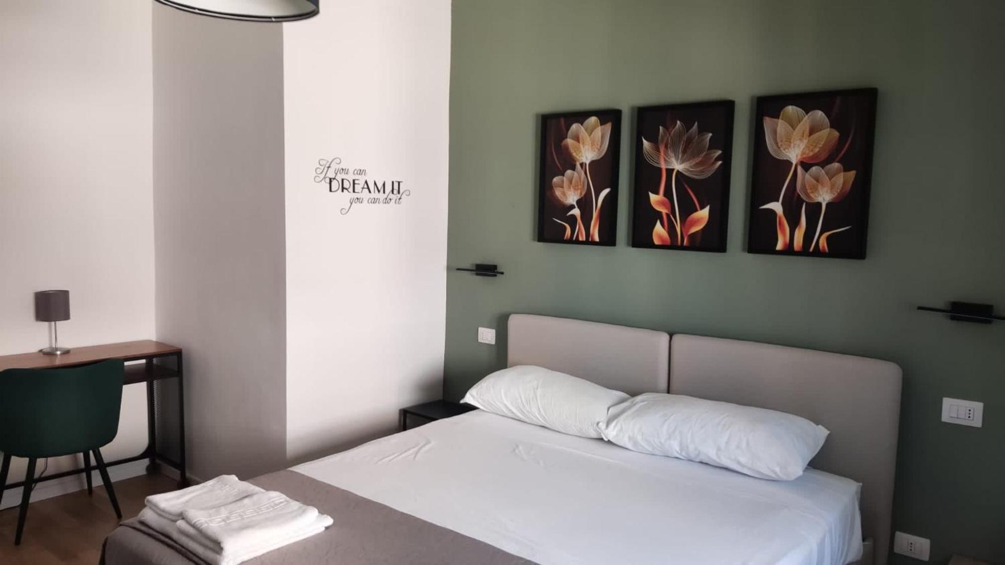 Dimora Rudiae Lecce Bed & Breakfast ภายนอก รูปภาพ