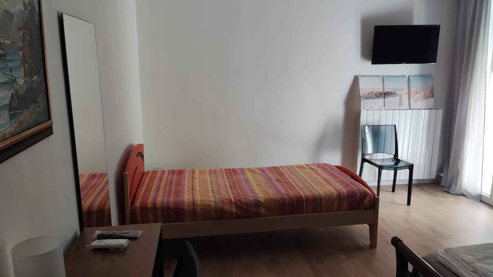 Dimora Rudiae Lecce Bed & Breakfast ภายนอก รูปภาพ